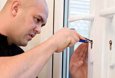 Plymouth Locksmith